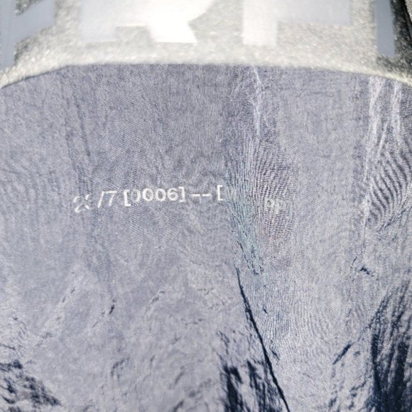 Nike Air Jordan Men's Med Zip Up Jacket New w/out Tags! - Picture 3 of 8